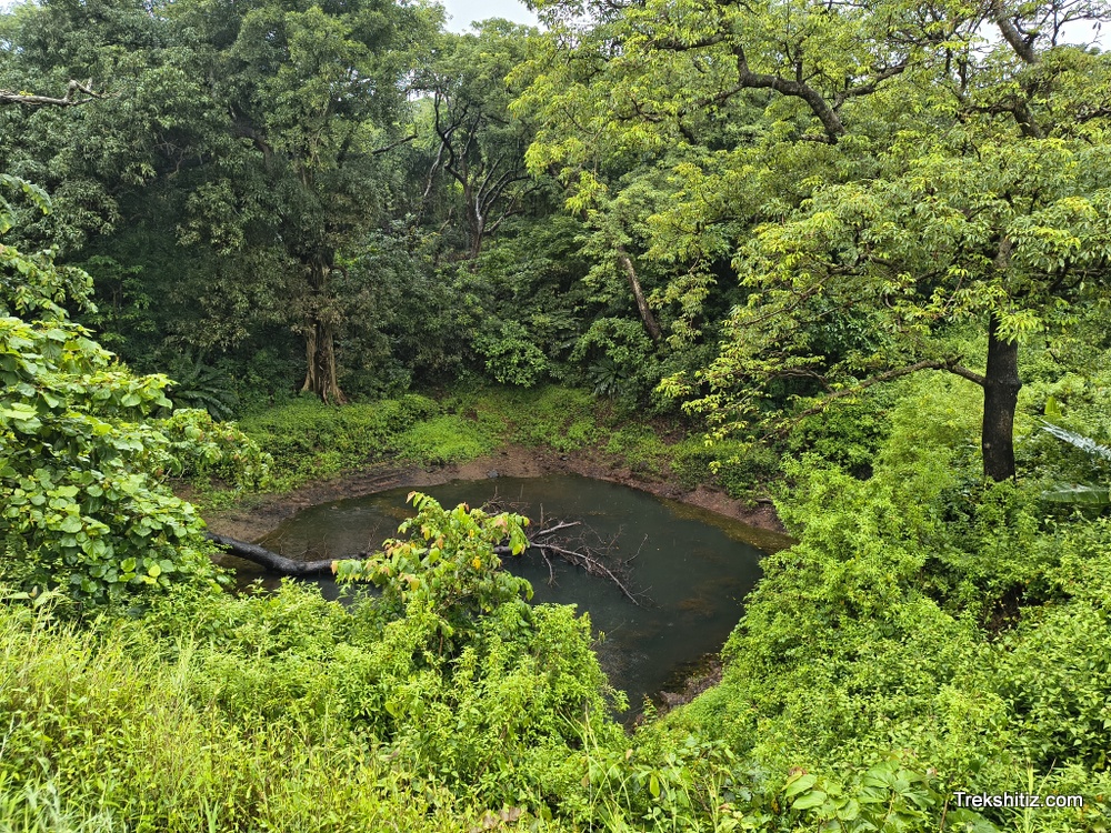 Cabo de Rama (Kholgad)
